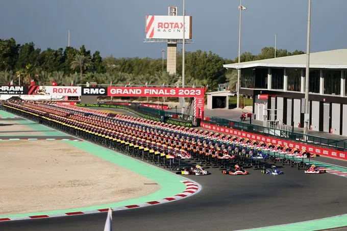 Rotax Max Challenge Grand Finals 2023