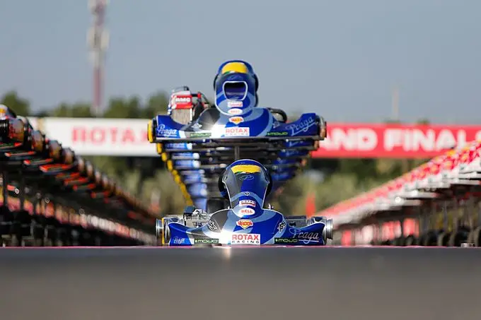 Rotax Max Challenge Grand Finals 2023