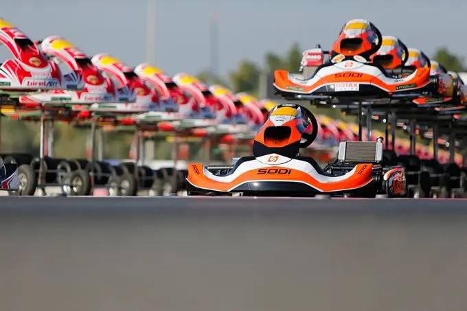 Rotax Max Challenge Grand Finals 2023