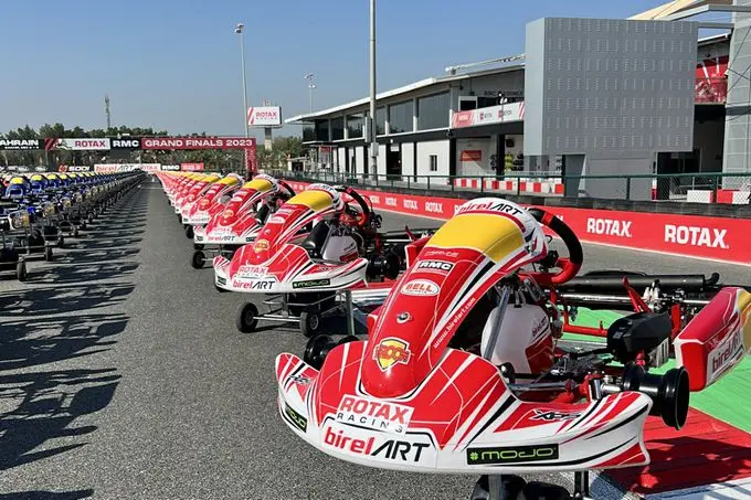 Rotax Max Challenge Grand Finals 2023