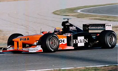Tom Coronel