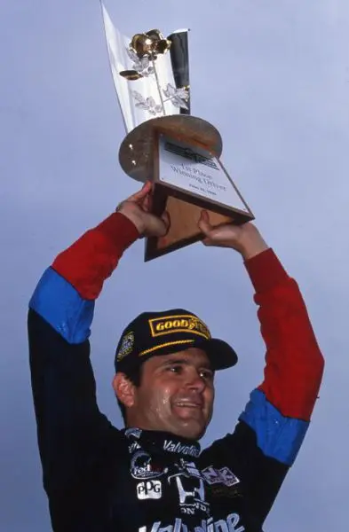 Gil de Ferran