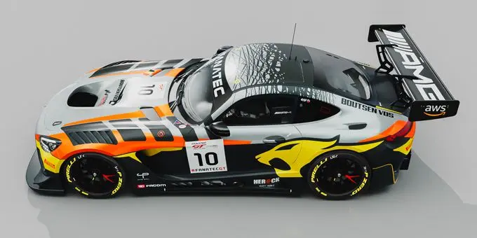 Boutsen VDS