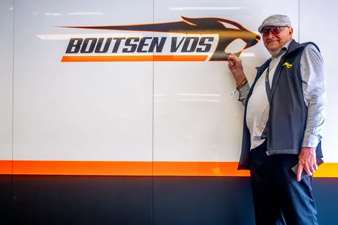 Boutsen VDS