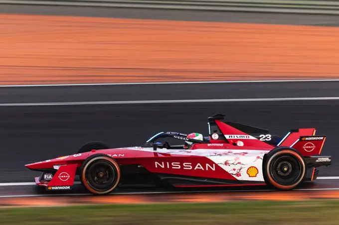 Nissan zet de feiten op een rij