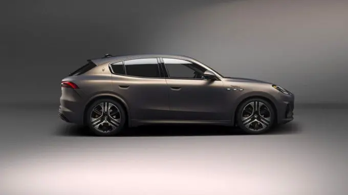 Maserati