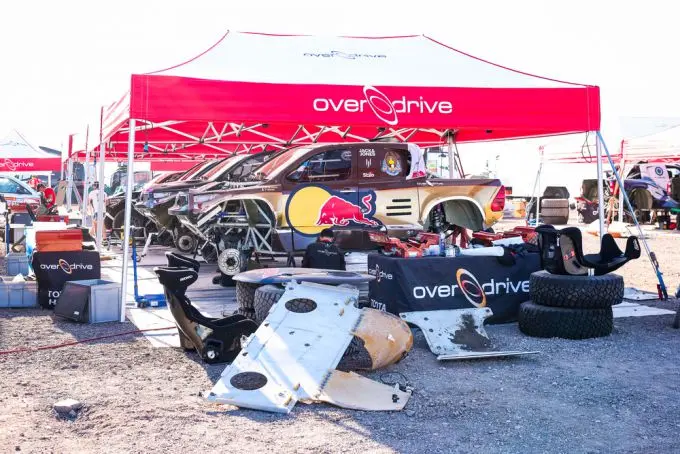 Dakar 2024