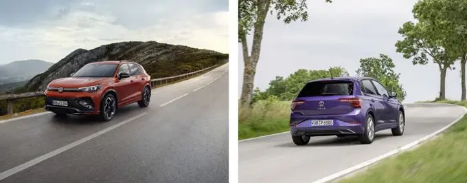 Volkswagen Life Editions