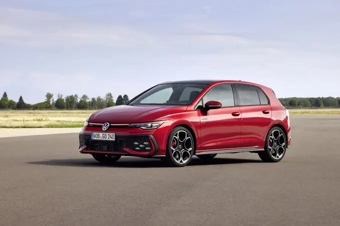 50 jaar Golf