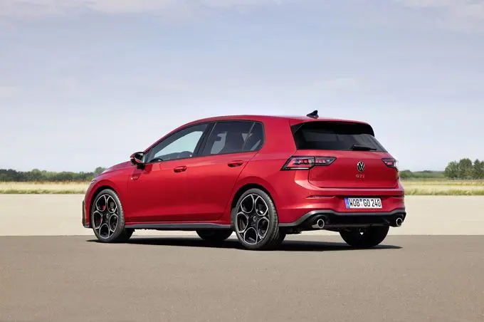 50 jaar Golf