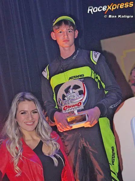 Karter Bram Plomp