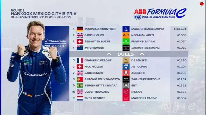 Robin Frijns