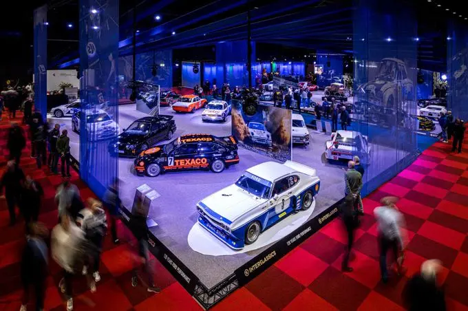 InterClassics Maastricht