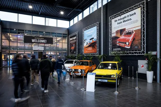 InterClassics Maastricht