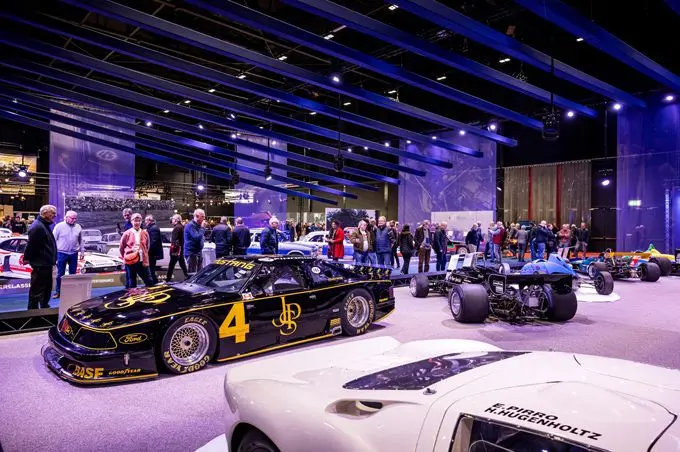 InterClassics Maastricht 2024
