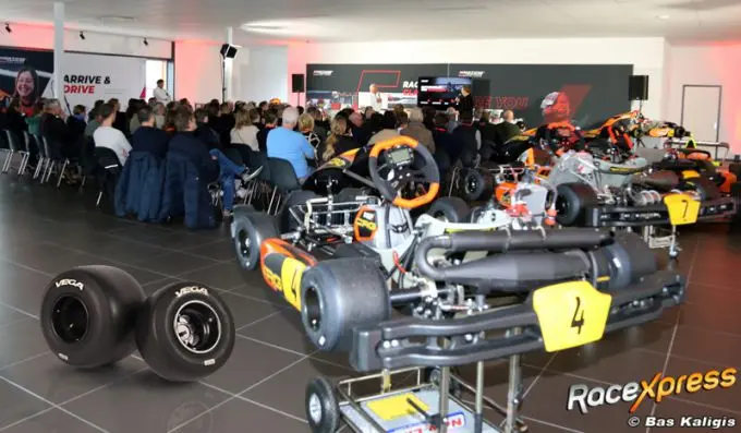 Karting Champions League