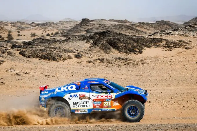 Tim en Tom Coronel