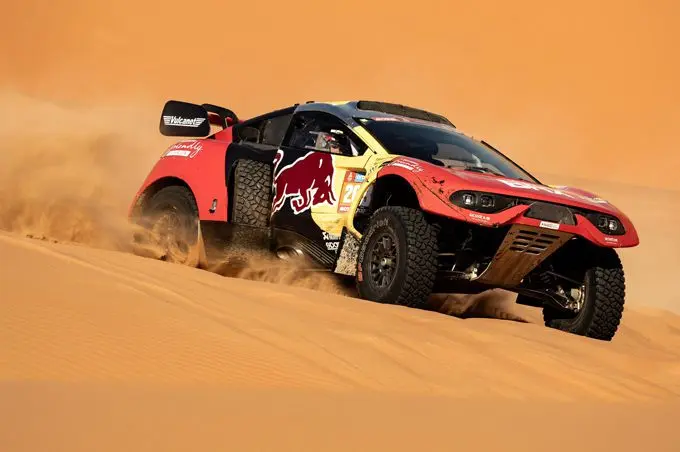 Sébastien Loeb