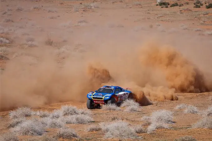 Tim en Tom Coronel
