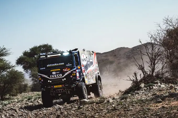 Eurol Rally Sport