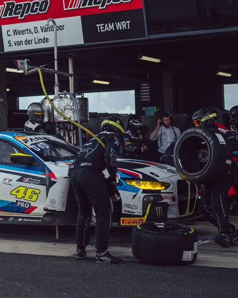 Repco Bathurst 12 Hours 2024 Foto 9