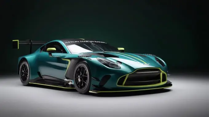 Preview Fanatec GT World Challenge in 2024 Foto 2
