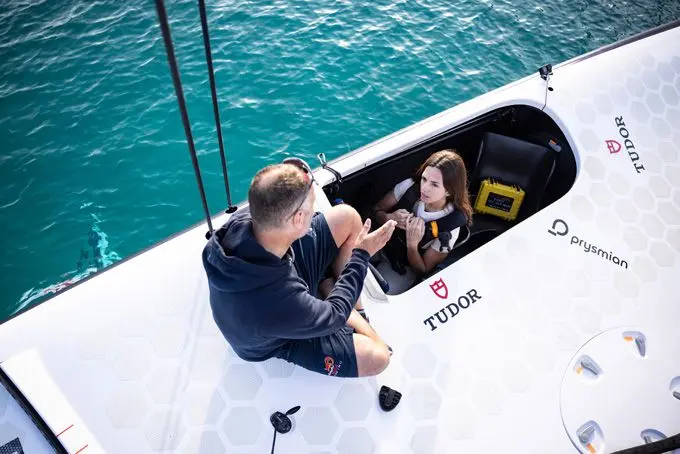 Alinghi Red Bull Racing