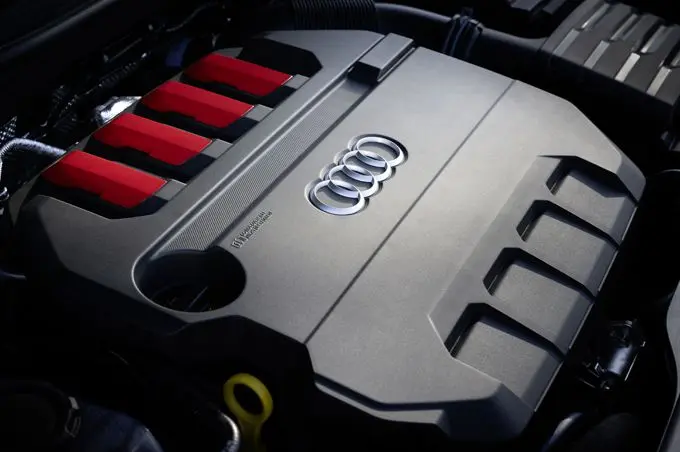 Audi S3
