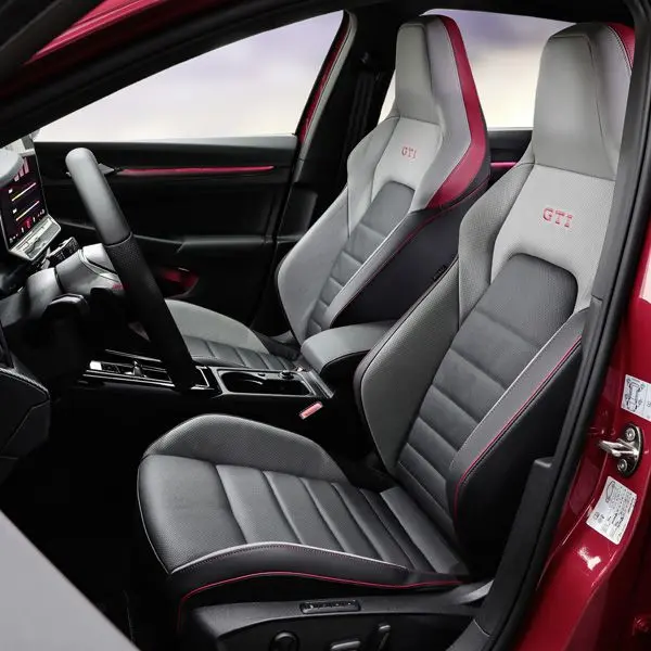Golf GTI