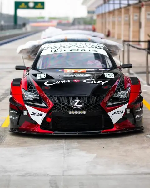FIA WEC Prologue Quatar Foto 13