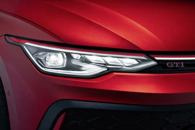 Golf GTI