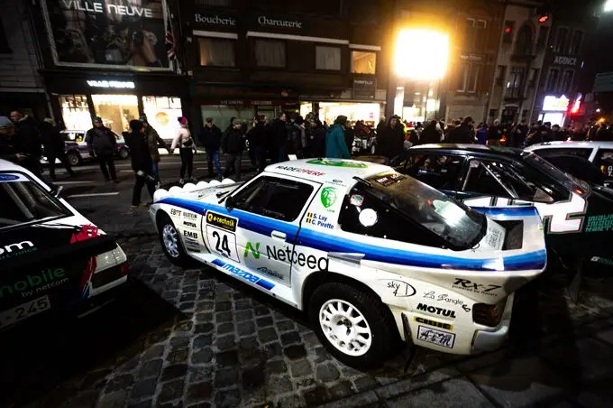 AEC Racing Team