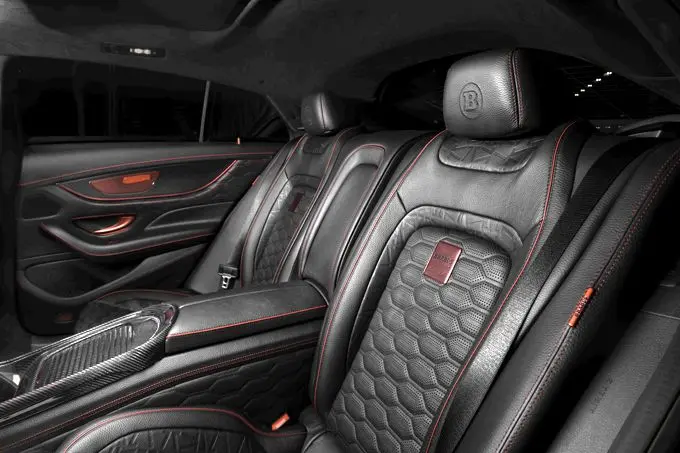 BRABUS ROCKET 1000