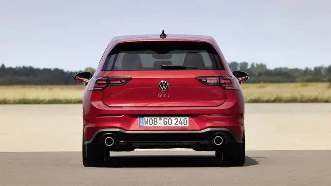 Golf GTI