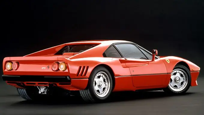 GTO Legacy Tour 2024