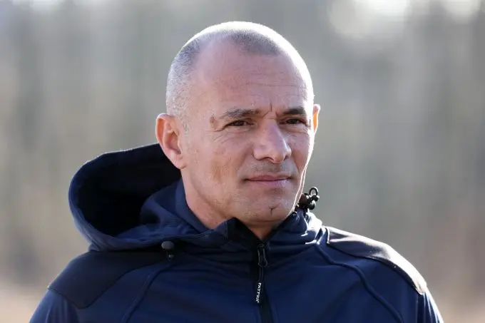 Stéphane Sarrazin