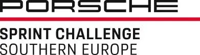 Porsche_Sprint_Challenge_Southern_Europe_logo