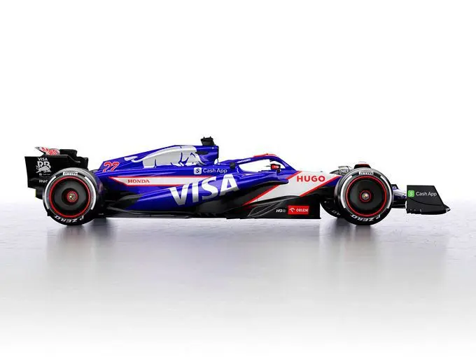 Racing_Bulls_VCARB-01 Foto 3