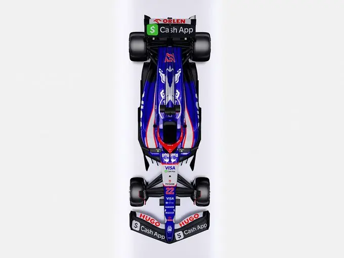Racing_Bulls_VCARB-01 Foto 2