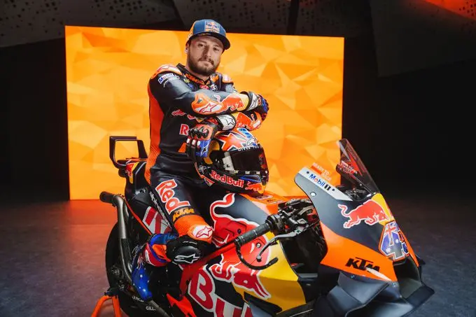 Red Bull KTM Factory Racing