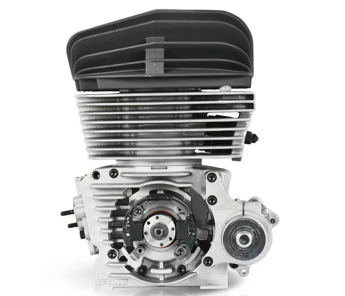 Iame Karting KA 100