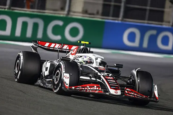 Haas
