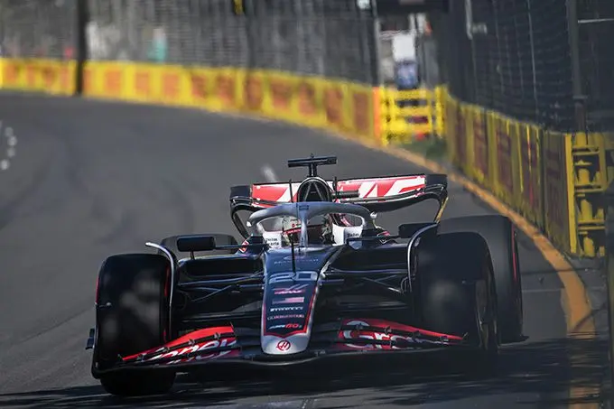 Haas