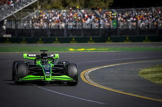 Sauber