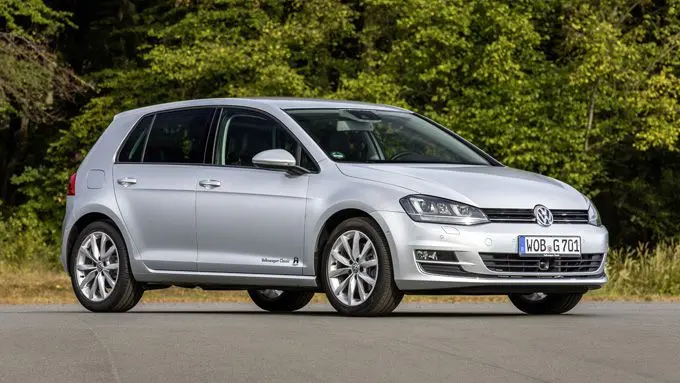 Golf VII