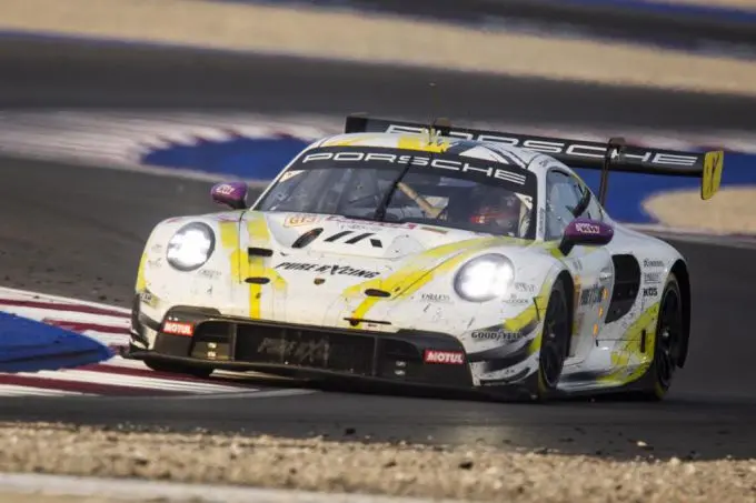 manthay porsche 92 qatar 2024 1