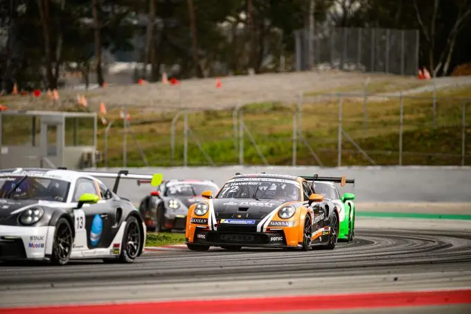 Kas Haverkort GP Elite