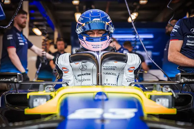 Williams