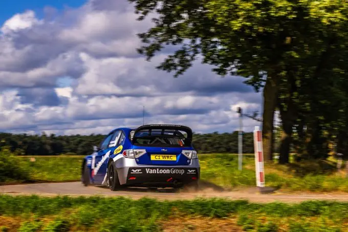 Rally