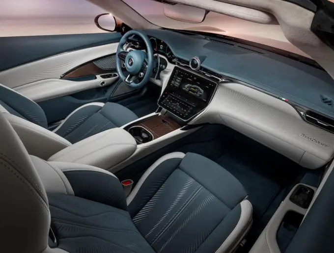 Maserati